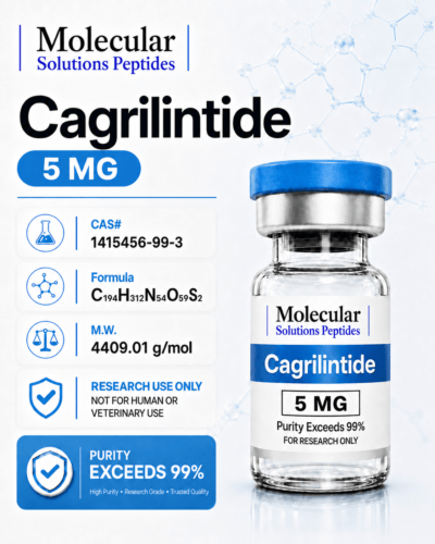 Cagrilintide (5mg)