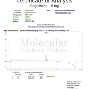 Cagrilintide_R240827-CAG-D001_2024-10-08_COA