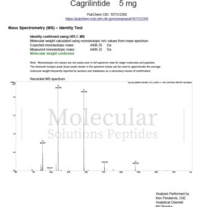 Cagrilintide_R240827-CAG-D001_2024-10-08_MS