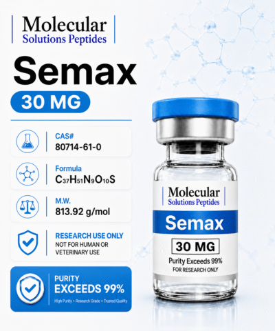 Semax (30mg)