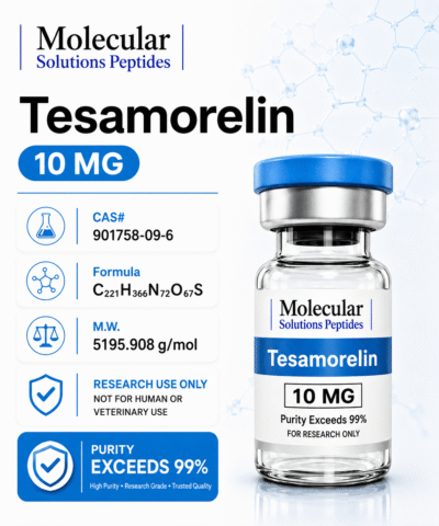 Tesamorelin (10mg)