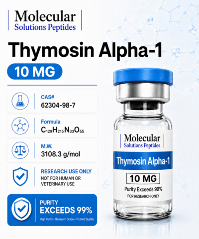 Thymosin Alpha-1 (10mg)