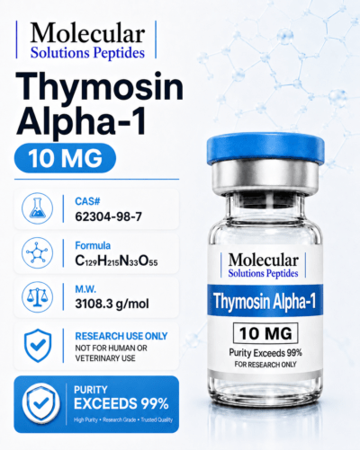 Thymosin Alpha-1 (10mg)