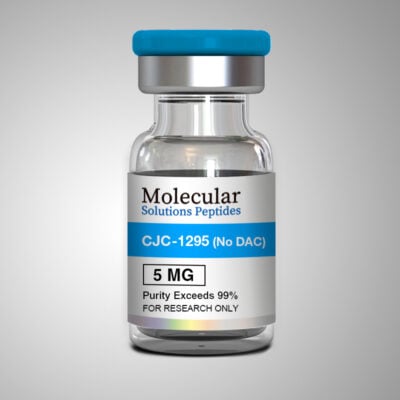 CJC-1295 No DAC (Mod GRF 1-29) (5mg)