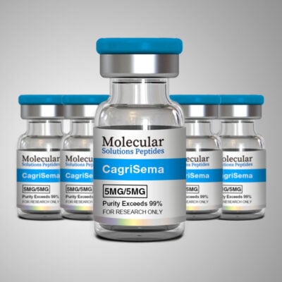 CagriSema BLEND 10mg 5-Pack