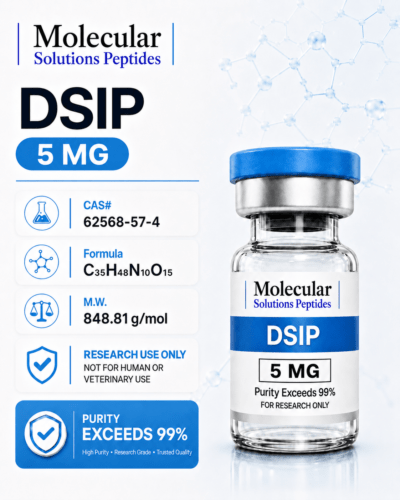 DSIP (5mg)