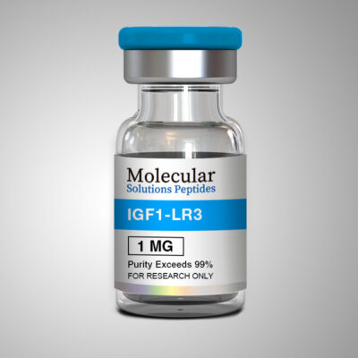 IGF-1 LR3 (1mg)