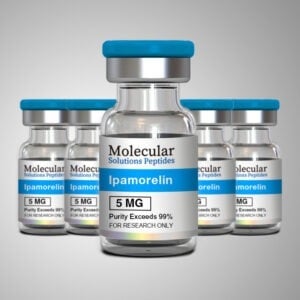 Ipamorelin5x5
