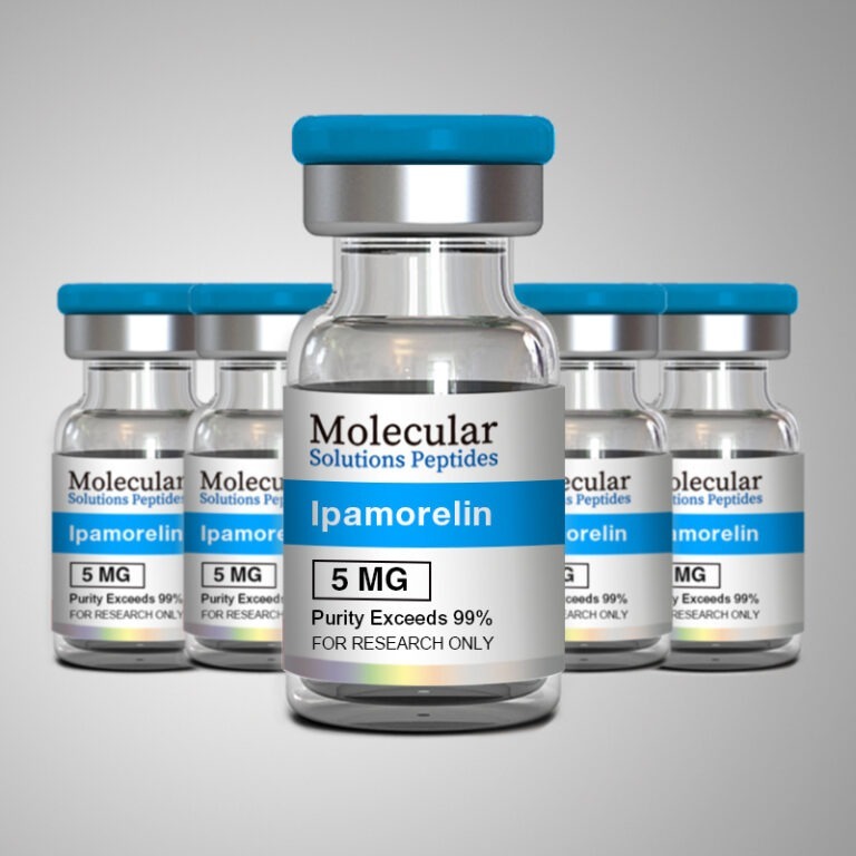 Ipamorelin5x5