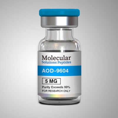 AOD-9604 (5mg)