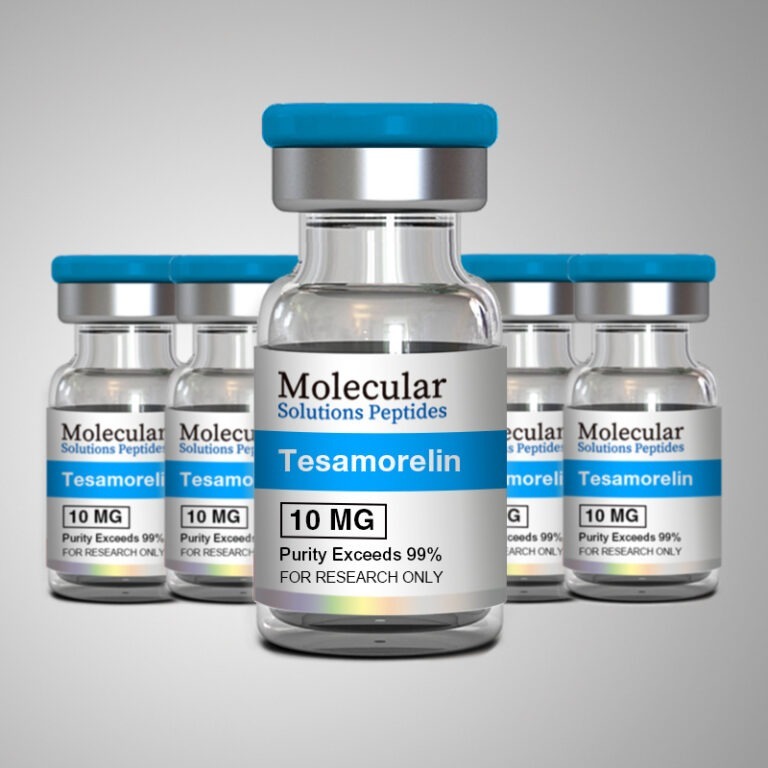 Tesamorelin10x5