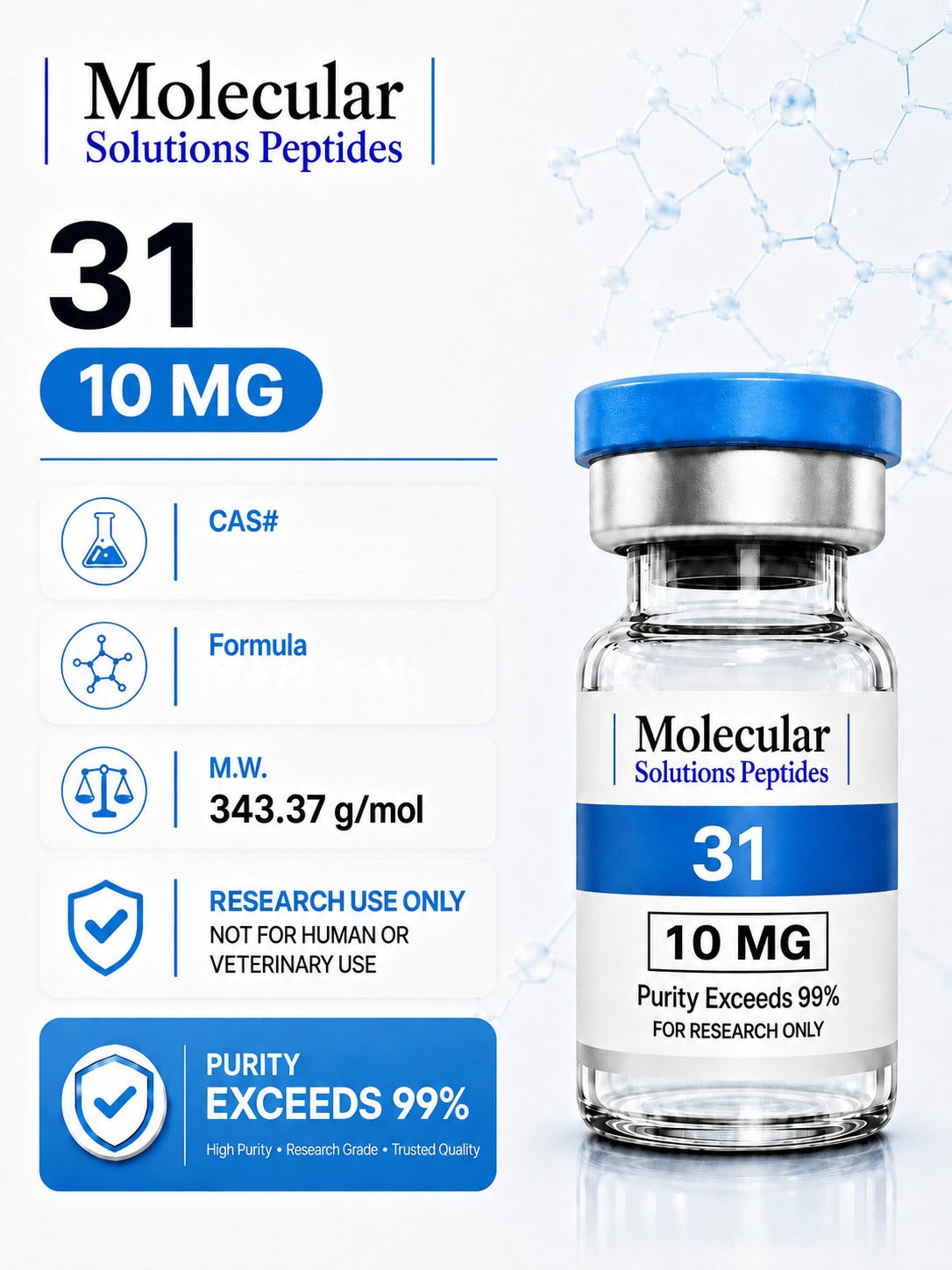 31 (10mg)