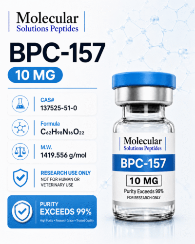 BPC-157 (10mg)