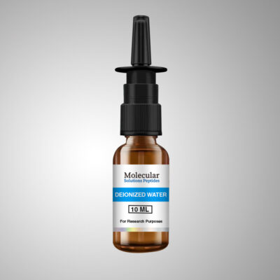 Deionized Water Sprayer 10ml
