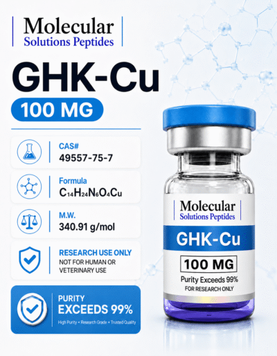 GHK Basic (100mg)