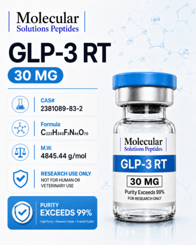 GLP-3 RT 30mg