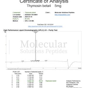 Thymosin_beta4_R250224-TB5-N001_20250407_COA