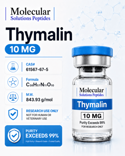 Thymalin (10mg)