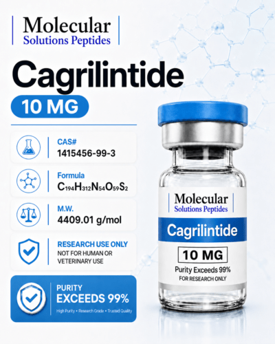 Cagrilintide (10mg)