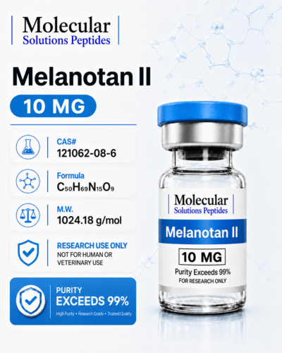 Melanotan 2 (10mg)