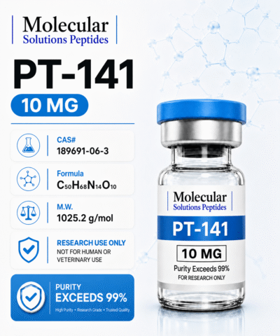 PT-141 (10mg)