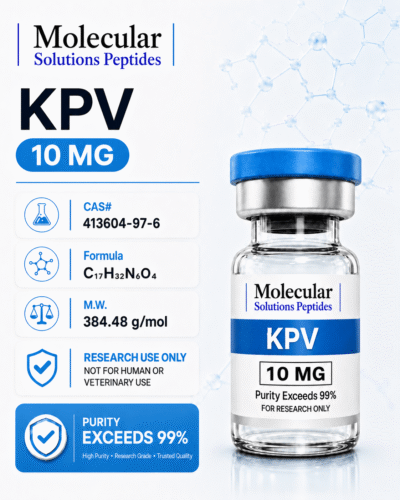 KPV (10mg)