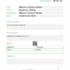 Glutathione 1500mg - 20250709-Jano Test Report #70665