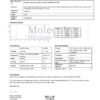 LL-37 5mg Clear - COA - Molecular Solutions Peptides - 07.14.2025