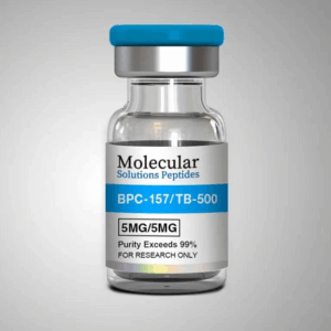 Molecular Solutions Peptides