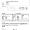 Semaglutide 10mg Yellow - COA - Molecular Solutions Peptides - 07.14.2025