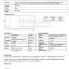 Tirzepatide 60mg Orange - COA - Molecular Solutions Peptides - 07.14.2025