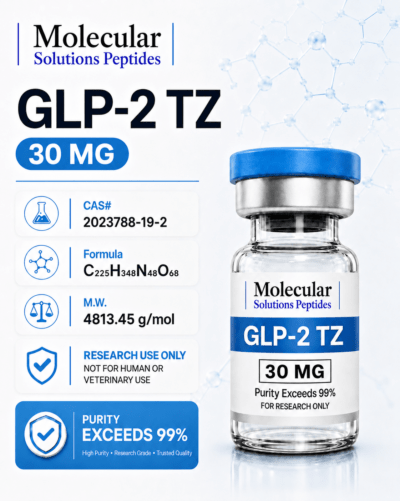 GLP-2 TZ (30mg)
