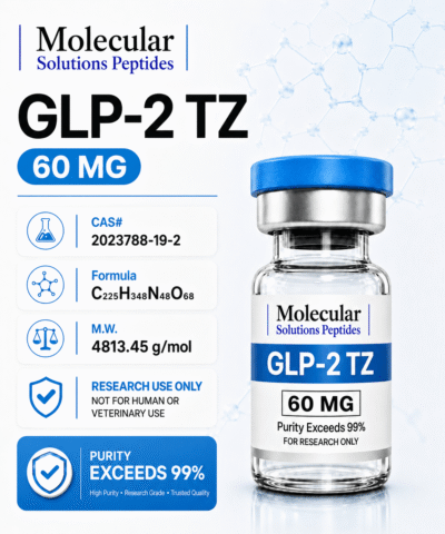 GLP-2 TZ (60mg)