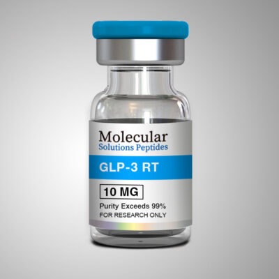 GLP-3 RT 10mg (12mg)