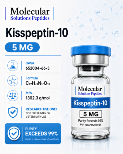 Kisspeptin-10 5mg