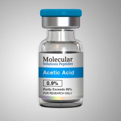 Acetic Acid