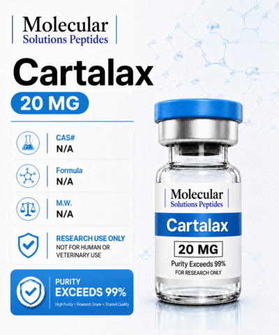 Cartalax 20mg