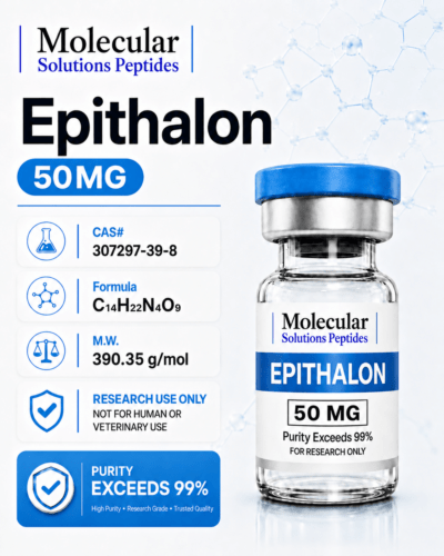 Epithalon 50mg