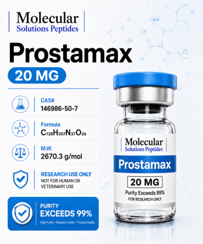 Prostamax 20mg