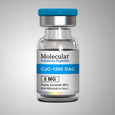 CJC-1295 DAC (5mg)