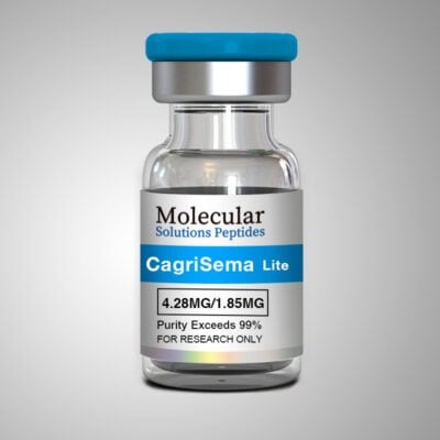 CagriSema Lite 4.28mg/1.85mg