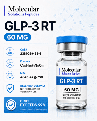 GLP-3 RT 60mg
