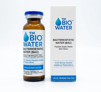 Recon Bio Water