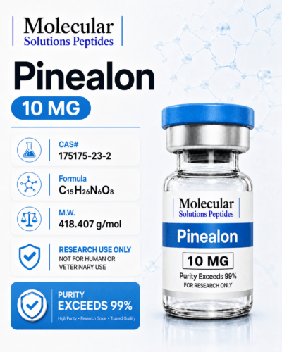 Pinealon 10mg