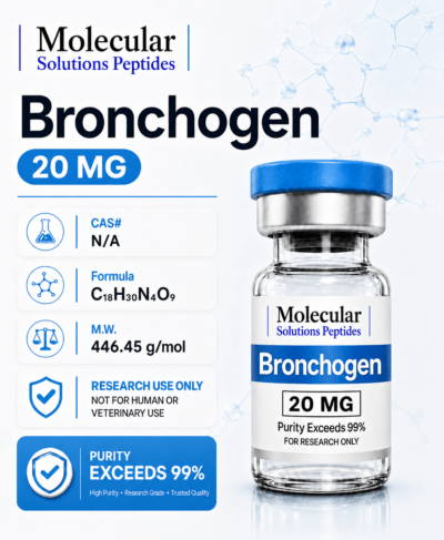 Bronchogen 20mg