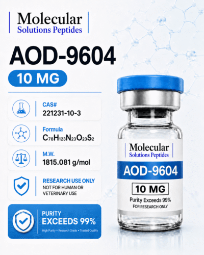 AOD-9604 (10mg)