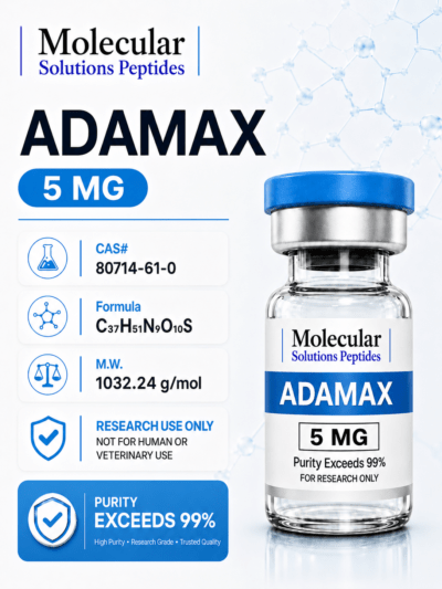 Adamax 5mg