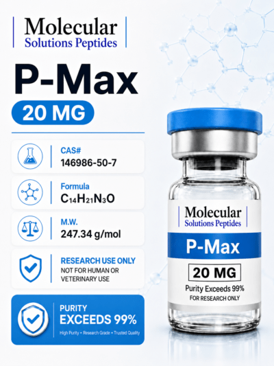 P-Max 20mg