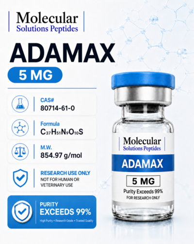 Adamax 5mg