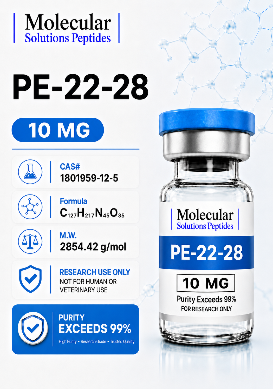 PE-22-28 (10mg)